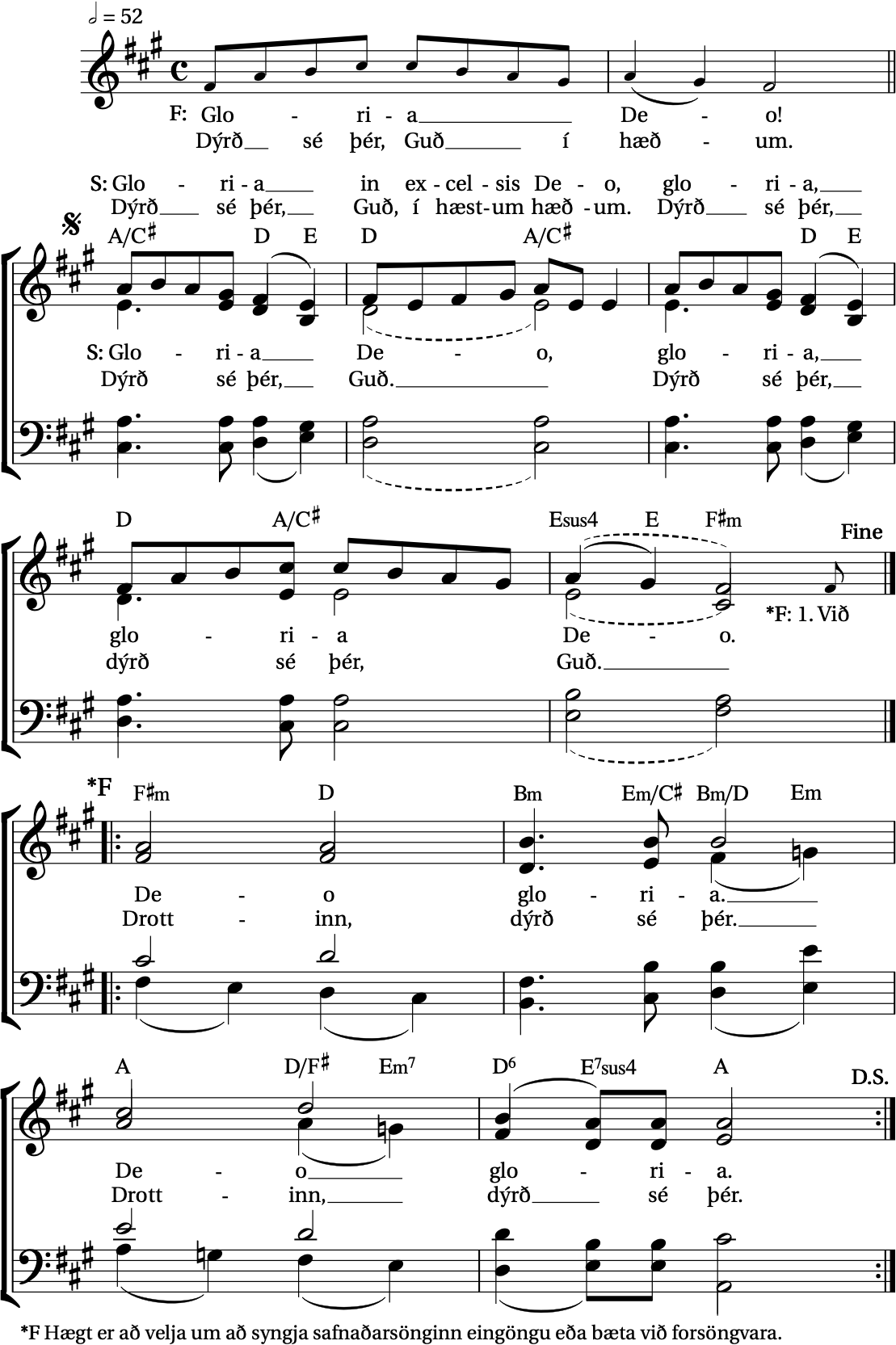 hymn notes